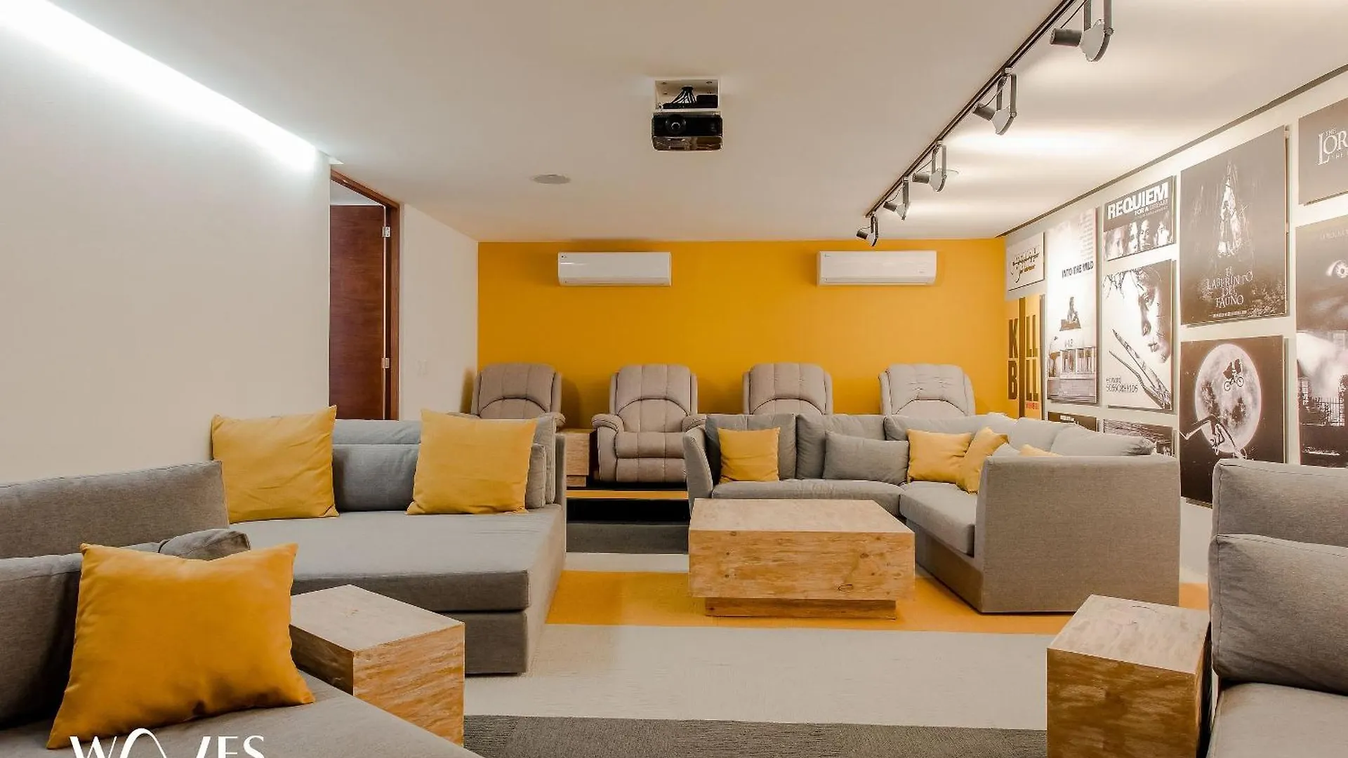 Apartmán 1 Rec. | Cerca De La Playa | Vista A La Piscina Playa del Carmen Mexiko