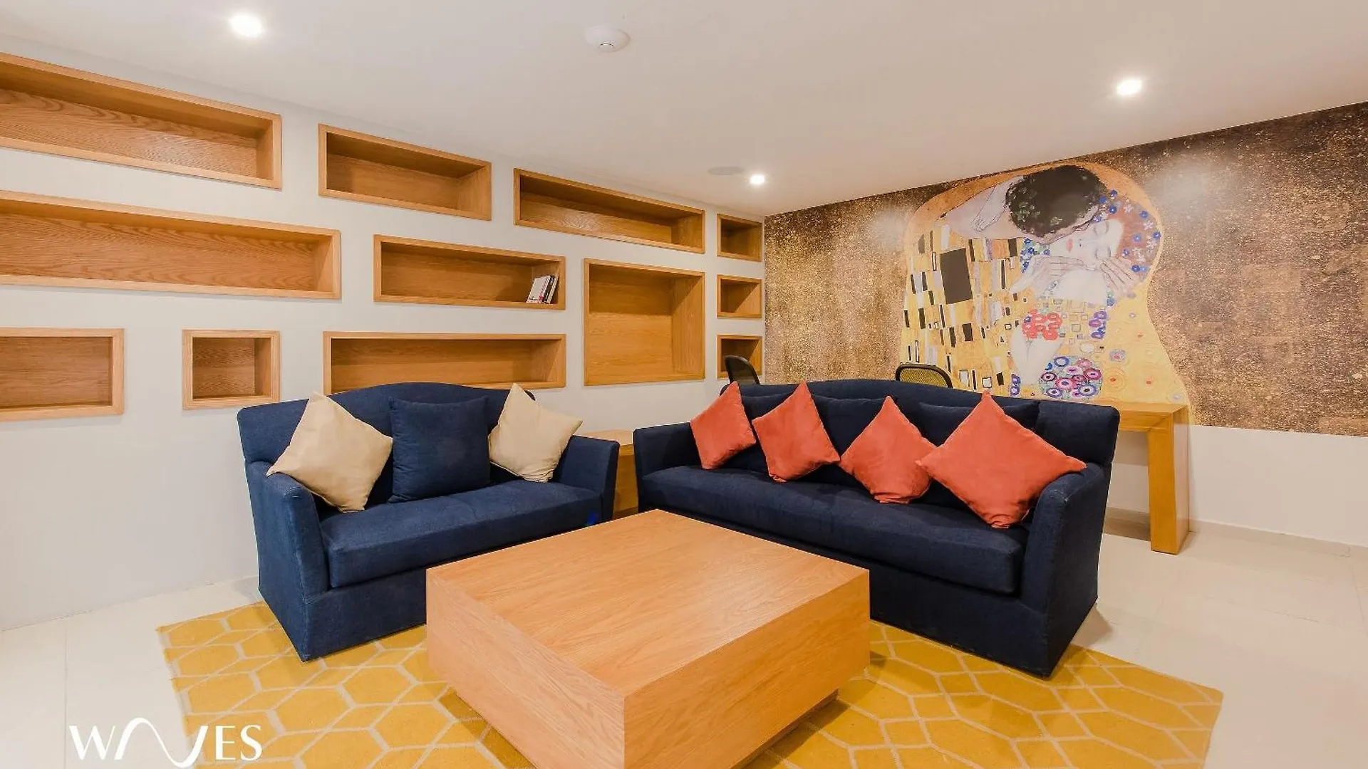 Apartmán 1 Rec. | Cerca De La Playa | Vista A La Piscina Playa del Carmen