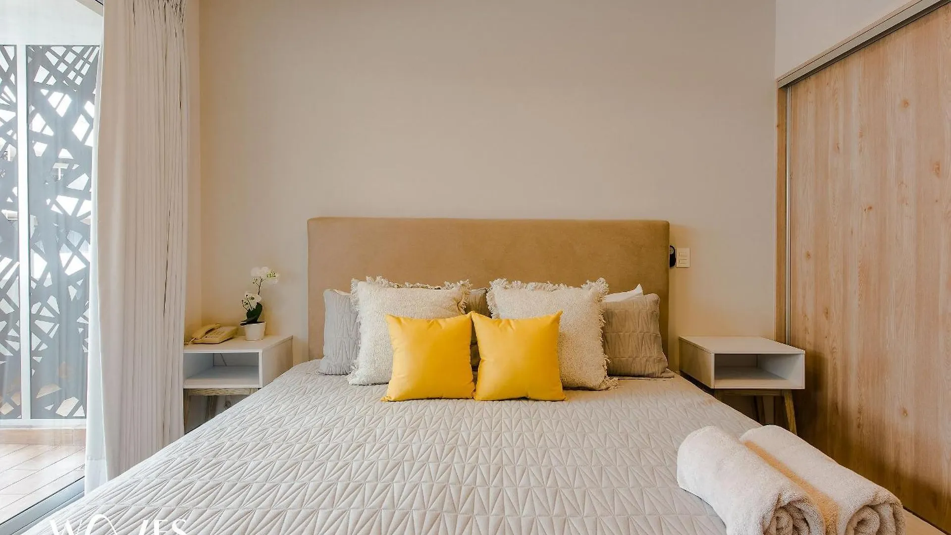 Apartmán 1 Rec. | Cerca De La Playa | Vista A La Piscina Playa del Carmen 0*,  Mexiko