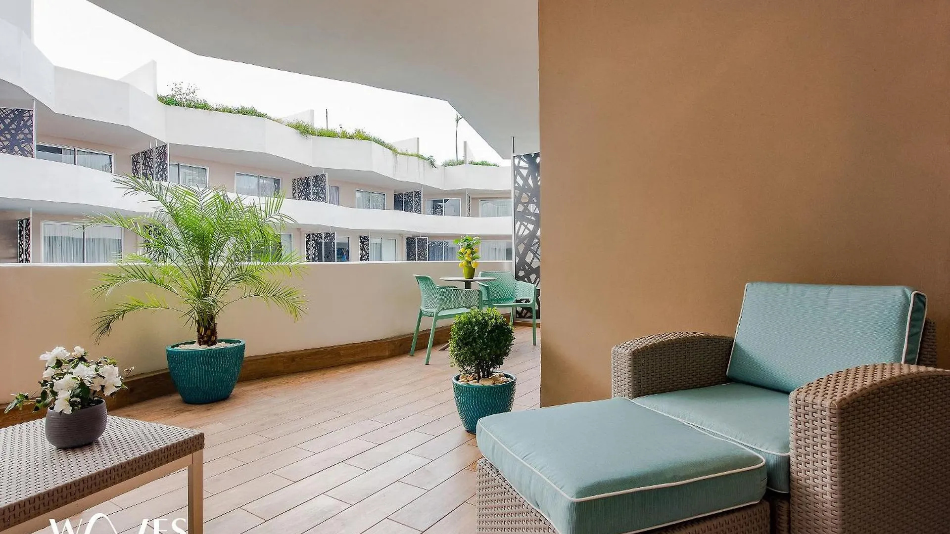 1 Rec. | Cerca De La Playa | Vista A La Piscina Apartment Playa del Carmen Mexico